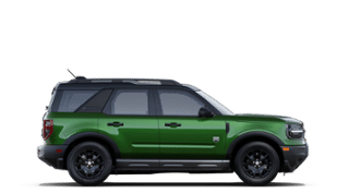 2025 Ford Bronco Sport® External Image 1